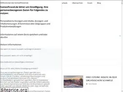 Sites similar to homeoftravel.de