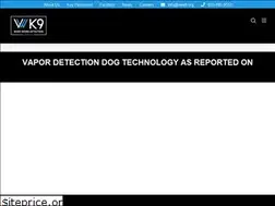 Sites similar to homeofvaporwake.com