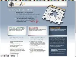 Sites similar to homeofweb.com