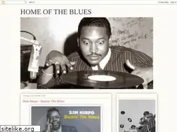 Sites similar to homeofzeblues.blogspot.com
