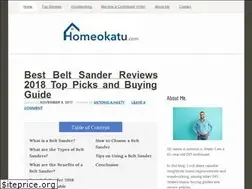 Sites similar to homeokatu.com