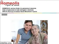 Sites similar to homeolis.com