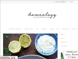 Sites similar to homeology.co.za