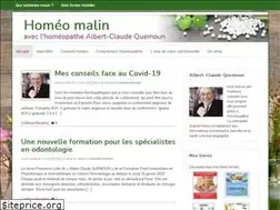 Sites similar to homeomalin.com