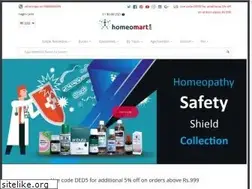 Sites similar to homeomart.com