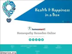Sites similar to homeomart.net