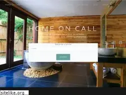 Sites similar to homeoncall.com
