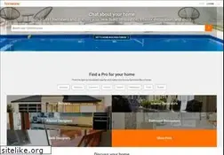 Sites similar to homeone.com.au