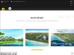 Sites similar to homeone.com.vn