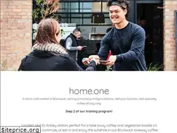 Sites similar to homeone.melbourne