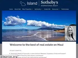Sites similar to homeonmaui.com