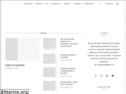 Sites similar to homeonthehill.pl