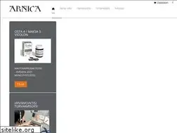 Sites similar to homeopaatti.com