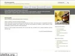 Sites similar to homeopath.eu