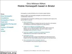 Sites similar to homeopath.x10.mx