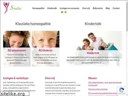 Sites similar to homeopathiehuizen.nl