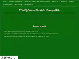 Sites similar to homeopathiekampen.nl