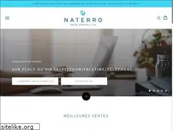 Sites similar to homeopathiequebec.com