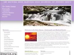 Sites similar to homeopathjohannesburg.co.za