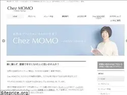 Sites similar to homeopathy-momo.com