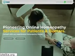 Sites similar to homeopathy4all.com