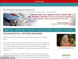 Sites similar to homeopathyamerica.com
