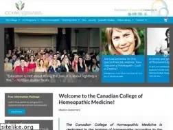 Sites similar to homeopathycanada.com