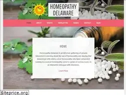 Sites similar to homeopathyde.com