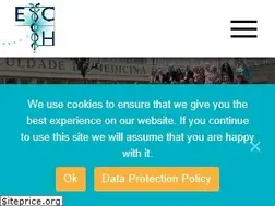 Sites similar to homeopathyeurope.org