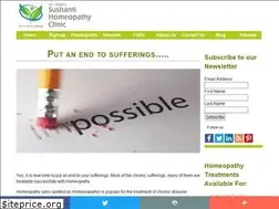 Sites similar to homeopathyhelps.com