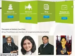 Sites similar to homeopathyindia.in