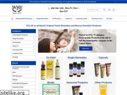 Sites similar to homeopathyworks.com