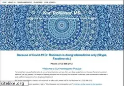 Sites similar to homeopathyyes.com
