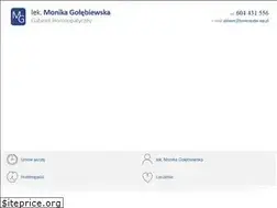 Sites similar to homeopatia-mg.pl