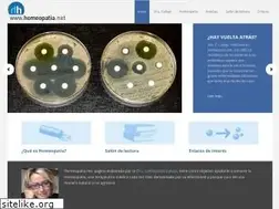 Sites similar to homeopatia.net