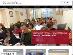 Sites similar to homeopatia.org.ar