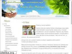 Sites similar to homeopatia.org.pl