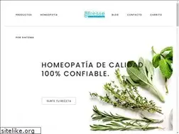 Sites similar to homeopatiablesse.com