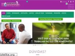 Sites similar to homeopatias.com