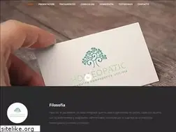 Sites similar to homeopatic.com.ar