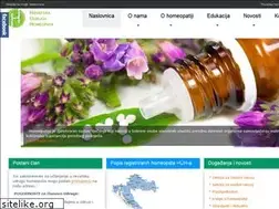 Sites similar to homeopatija.hr
