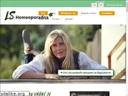 Sites similar to homeoporadna.eu