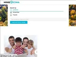Sites similar to homeoptima.com