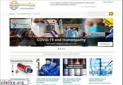 Sites similar to homeorizon.com
