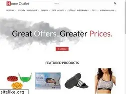 Sites similar to homeoutlet.com.lb