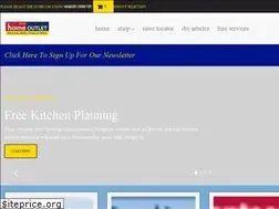 Sites similar to homeoutlet.com