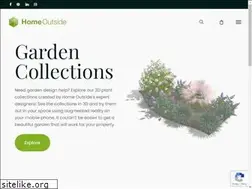 Sites similar to homeoutside.com