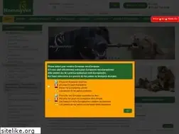 Sites similar to homeovet.co.uk