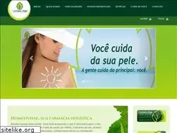 Sites similar to homeovitae.com.br