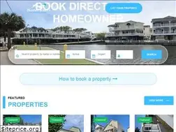 Sites similar to homeownersatoceanlakes.com